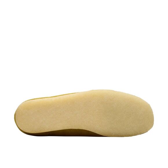 Clarks Mens Wallabee Boot Green Boots (NWT) - Picture 3 of 6